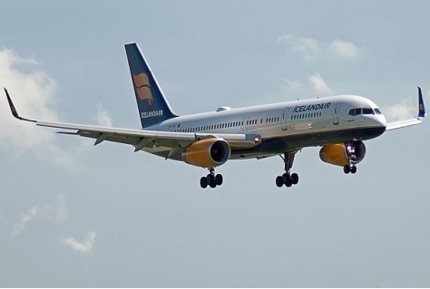 Icelandair plant meer vluchten van en naar Amsterdam en Brussel voor 2019