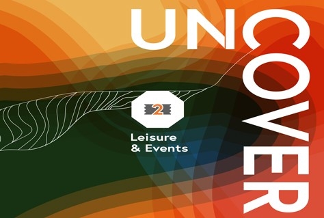 Uncover, leisure & events