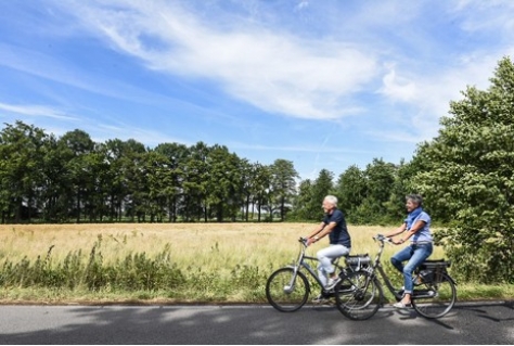 Innovatietraject vitale verblijfsrecreatie Utrechtse Heuvelrug gestart 