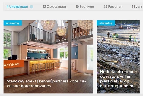 Futureproof Community voor duurzaam toerisme gelanceerd