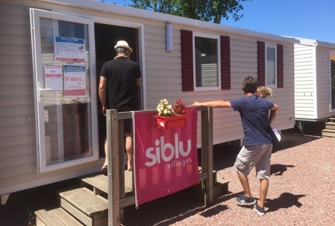 Siblu Villages: 19 Franse Vakantieparken met een uniek business model