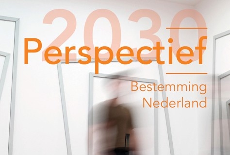 Perspectief 2030: Toeristisch Nederland opnieuw uitvinden