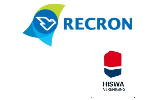 RECRON en HISWA willen fuseren