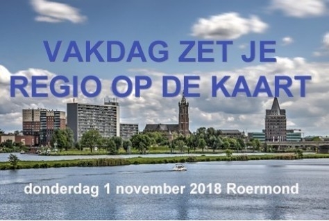 Aan de slag met jouw regio?