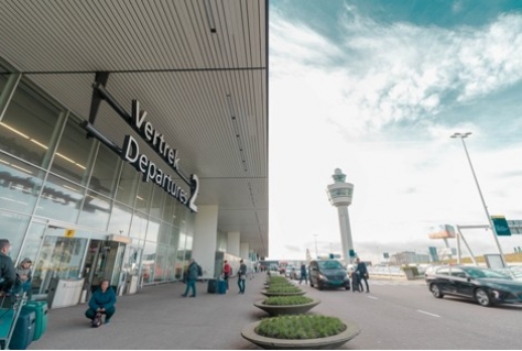 Veel meer mensen hebben last van Schiphol