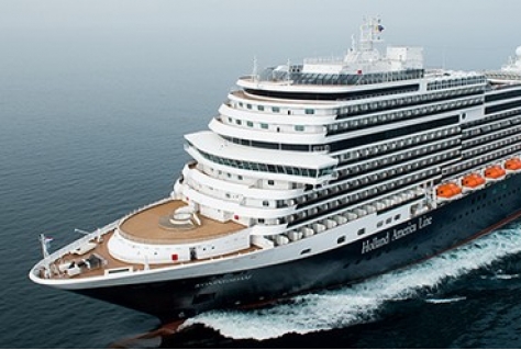 Holland America Line versterkt positie marktleider cruises naar Alaska