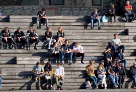 Let’s Gro geeft bedrijfsleven ondersteuning in de gelukkige toerist