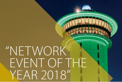 Network Event of the Year 2018