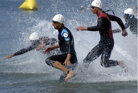 Ameland krijgt XTERRA Netherlands