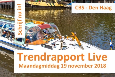 Trendrapport Live 2018