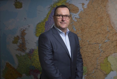 Nieuwe CEO easyJet voor ontwikkeling easyJet Holidays