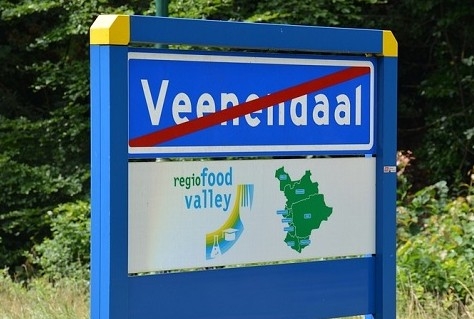 Regio FoodValley krijgt 20 miljoen euro