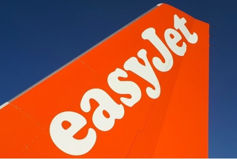 easyJet vliegt met recordaantal passagiers in 2018