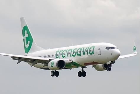 Transavia pakt ruimte op Eindhoven na sluiting basis Ryanair