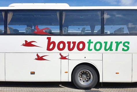 Uitstel van betaling voor Bovo Tours