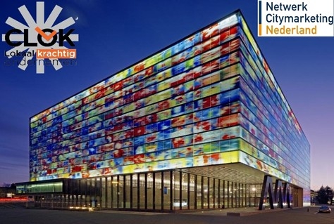 Seminar Een meerwaarde door samenwerking van Citymarketing, Centrummanagement & Gemeente