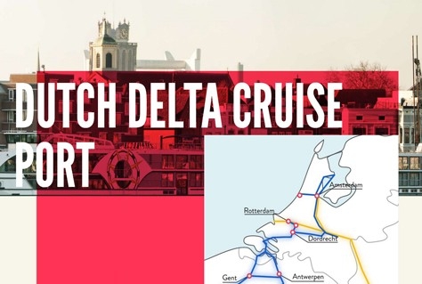 Dutch Delta Cruise Port van start