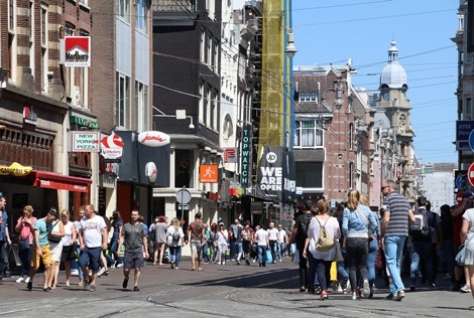 Groei in de horeca vlakt af