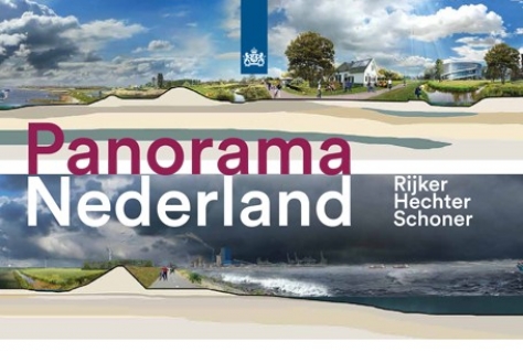 Panorama Nederland: een toekomstperspectief voor Nederland