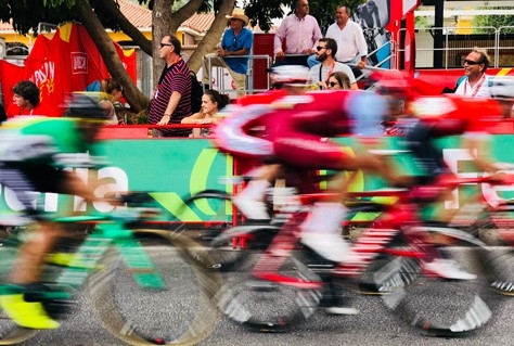 Vuelta in 2020 naar Utrecht en Noord-Brabant