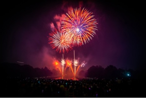 Vuurwerkvrije vakantieparken opnieuw in trek