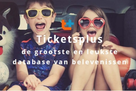 Ticketsplus en Front Office App Leisure King samen verder