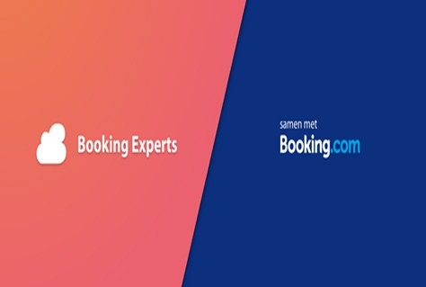 Kennisevent Booking Experts