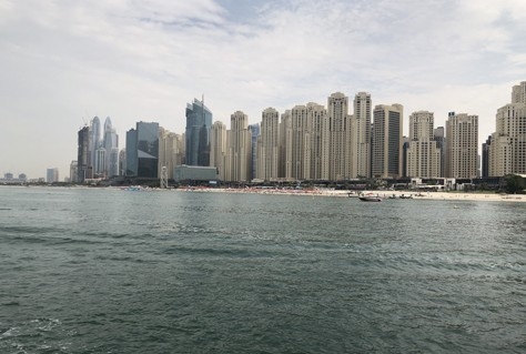 All Inclusive Studie & Netwerk Tour Dubai, Abu Dabi en de Verenigde Arabische Emiraten