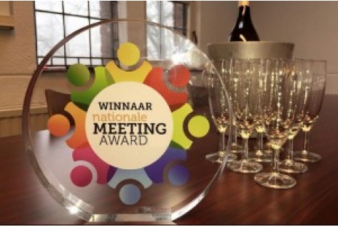 Uitslag ronde 1 Nationale Meeting Award bekend!