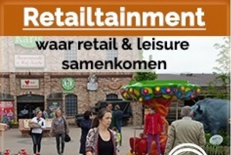 Meer dan 100 belangstellenden voor Expertmeeting Retailtainment: Schrijf nog snel in! 