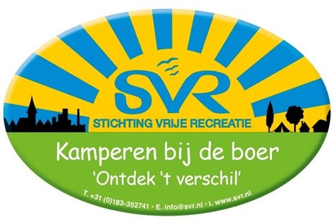 SVR-Vakantiebeurs Gorinchem 