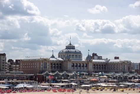 Toerisme groeit sterk in Den Haag, gemeente mikt op kwaliteitstoerisme