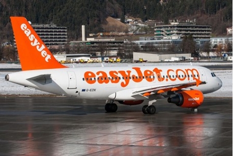 Cathay Pacific nieuwe partner in easyJet Worldwide