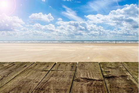 Kiezer betrekken bij ontwikkeling kust