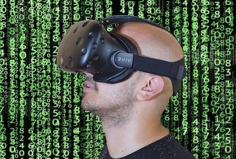 Virtual reality voor leisure ondernemers