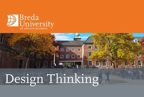 Summit Design Thinking