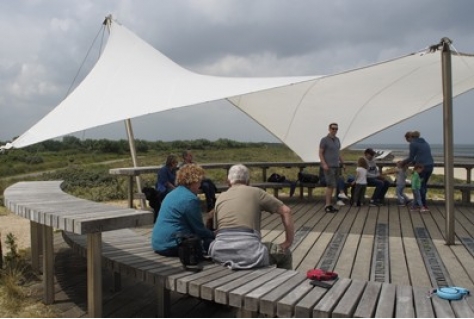 Topzomer voor Zeeland