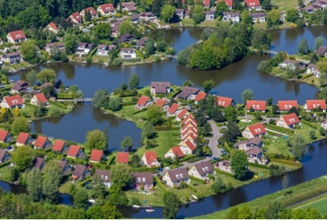 Veel vernieuwingen op Parc Emslandermeer