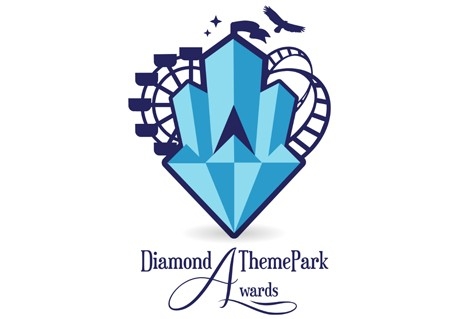 Wie hebben in 2019 de  Diamond ThemePark Awards gewonnen?