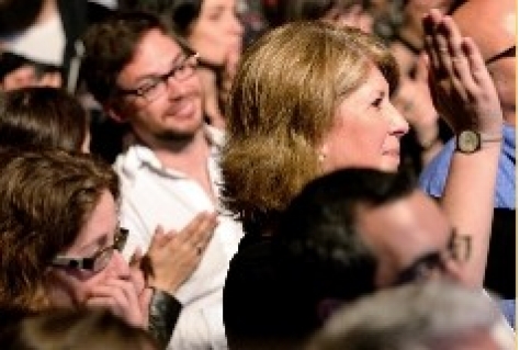 Customer delight in het theater: Op zoek naar verrassende en waardevolle klantervaringen