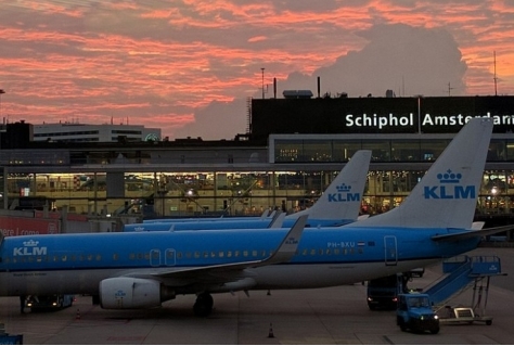 Oplevering nieuwe pier Schiphol vertraagd met één jaar