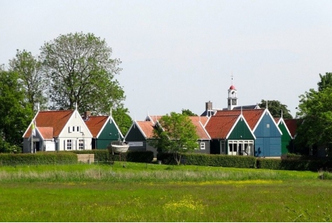 Miljoenen voor nieuwe recreatie bij UNESCO gebied Schokland