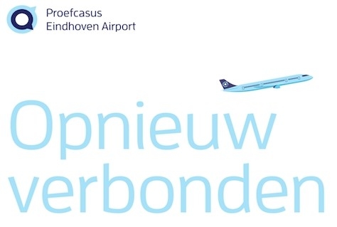 Advies Eindhoven Airport: sturen op geluid