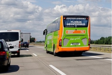 FlixBus koopt concurrent Eurolines/isilines