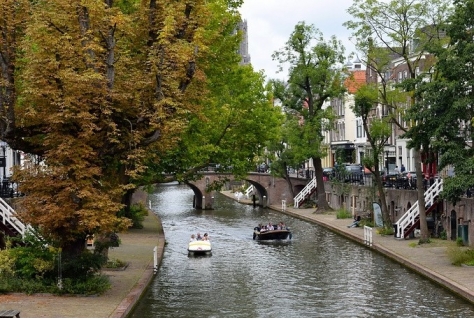 Merwede challenge voor ontwikkeling Utrecht