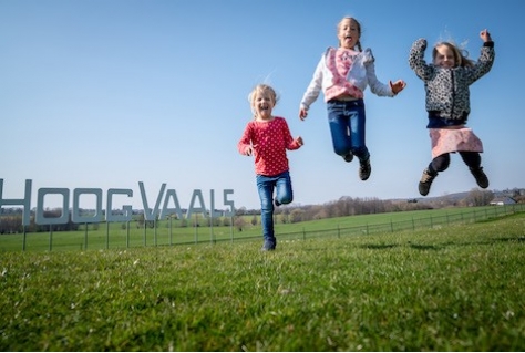 Landal GreenParks en Cirkel Vakanties organiseren samen vakanties voor éénoudergezinnen