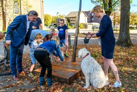 Archeo Route Limburg wordt netwerk met 16 extra belevingsplekken