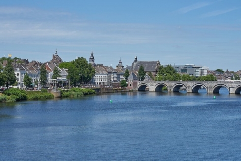 Ondernemen in grensregio Limburg