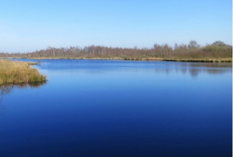 Geopark Peelhorst en Maasvallei gaat door