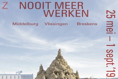 Tentoonstelling Zeeuws Museum op drie locaties met fietstocht